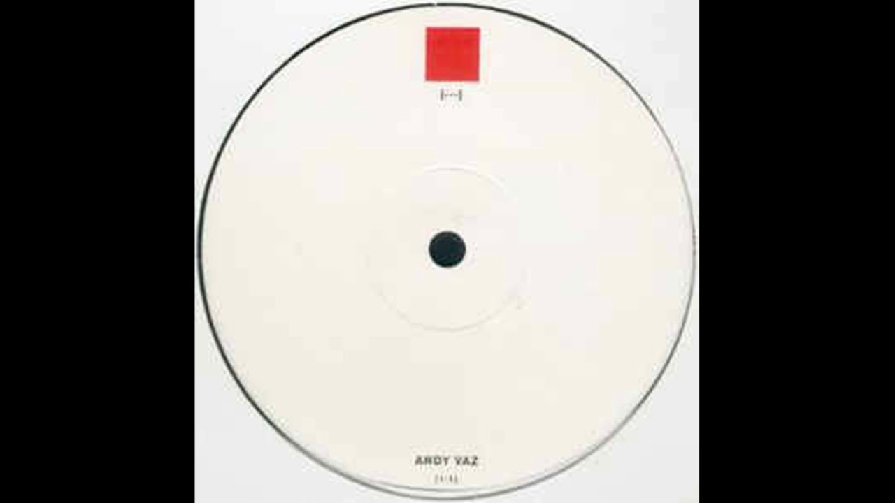 Watch Andy Vaz - 1-1 (Full EP, 2001, Minimal Techno, Dub Techno, Minimal House, Germany) on YouTube Watch Andy Vaz - 1-1 (Full EP, 2001, Minimal Techno, Dub Techno, Minimal House, Germany) on YouTube