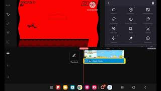 Pou Game Over Devil Blast