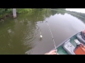 GoPro Fishing Footage