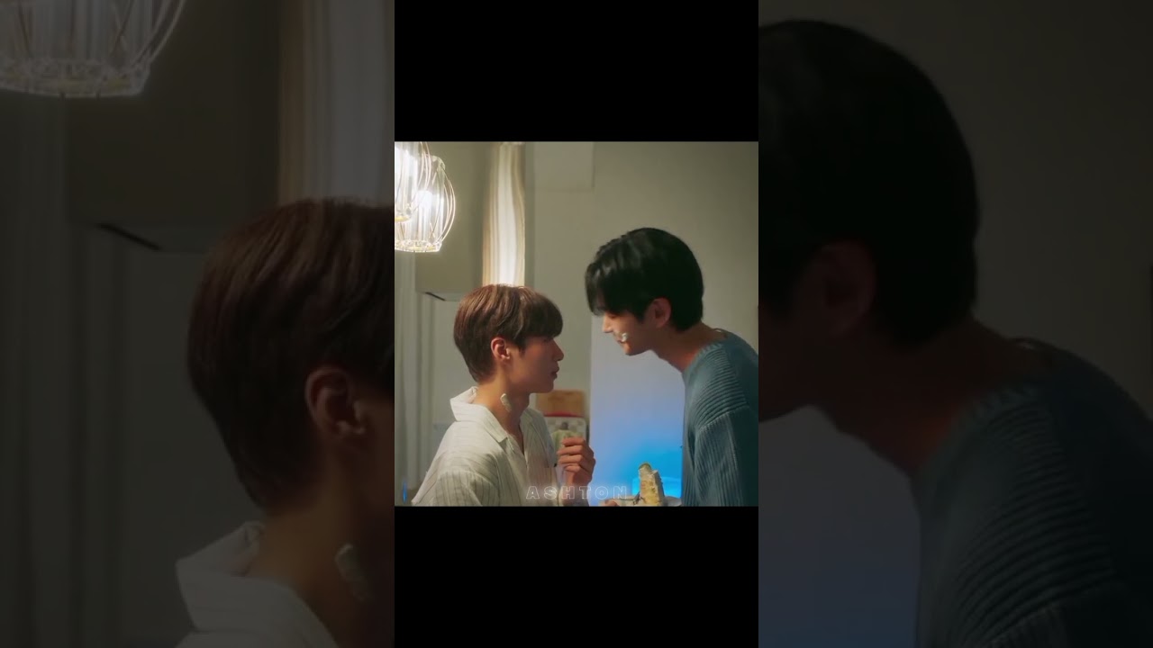 this scene was intense 🥵🤤 | 