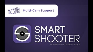 Smart Shooter 5 | Multi-Camera Tutorial screenshot 2