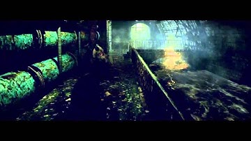 Evil Within Ch1 Akumu Fail Set