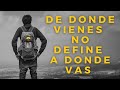 De donde vienes no define a dónde vas #Storytime: ¡Lo que jamás me atreví a contar!