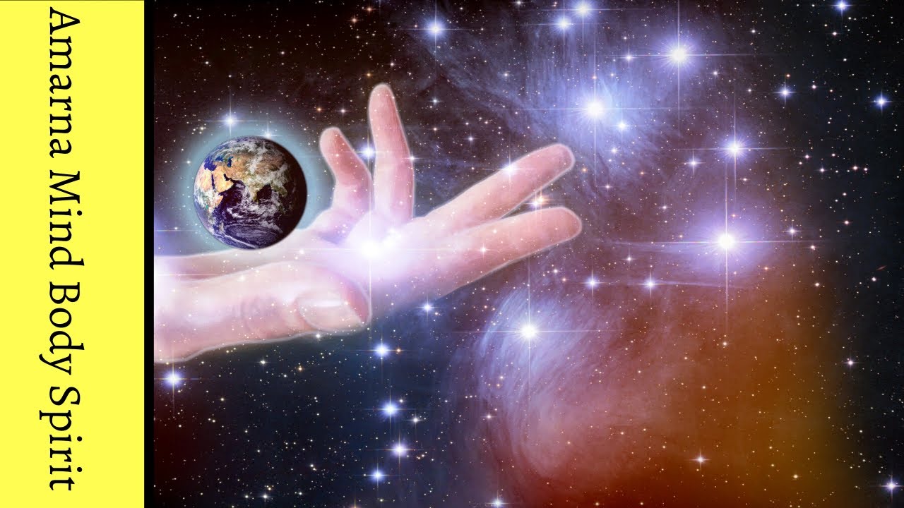 Sirian Light Language DNA ACTIVATION | POWERFUL Memory and DNA ...