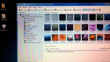 How To SSH Using iFunbox