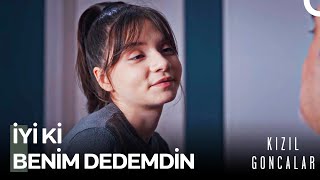 İnsan Sevdiği Birine Nasıl Veda Eder Ki? - Kızıl Goncalar 13. Bölüm