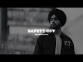 Safety Off - Shubh (Slowed Reverb)