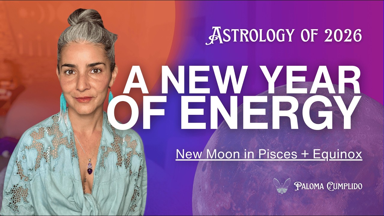 The Most Important Portal of the Year: New Moon in Pisces + Equinox ...