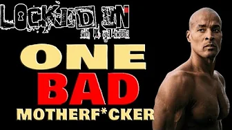 Locked In w/ DK and Atwood Ep.32 - David Goggins Training Tony Fergusson?!