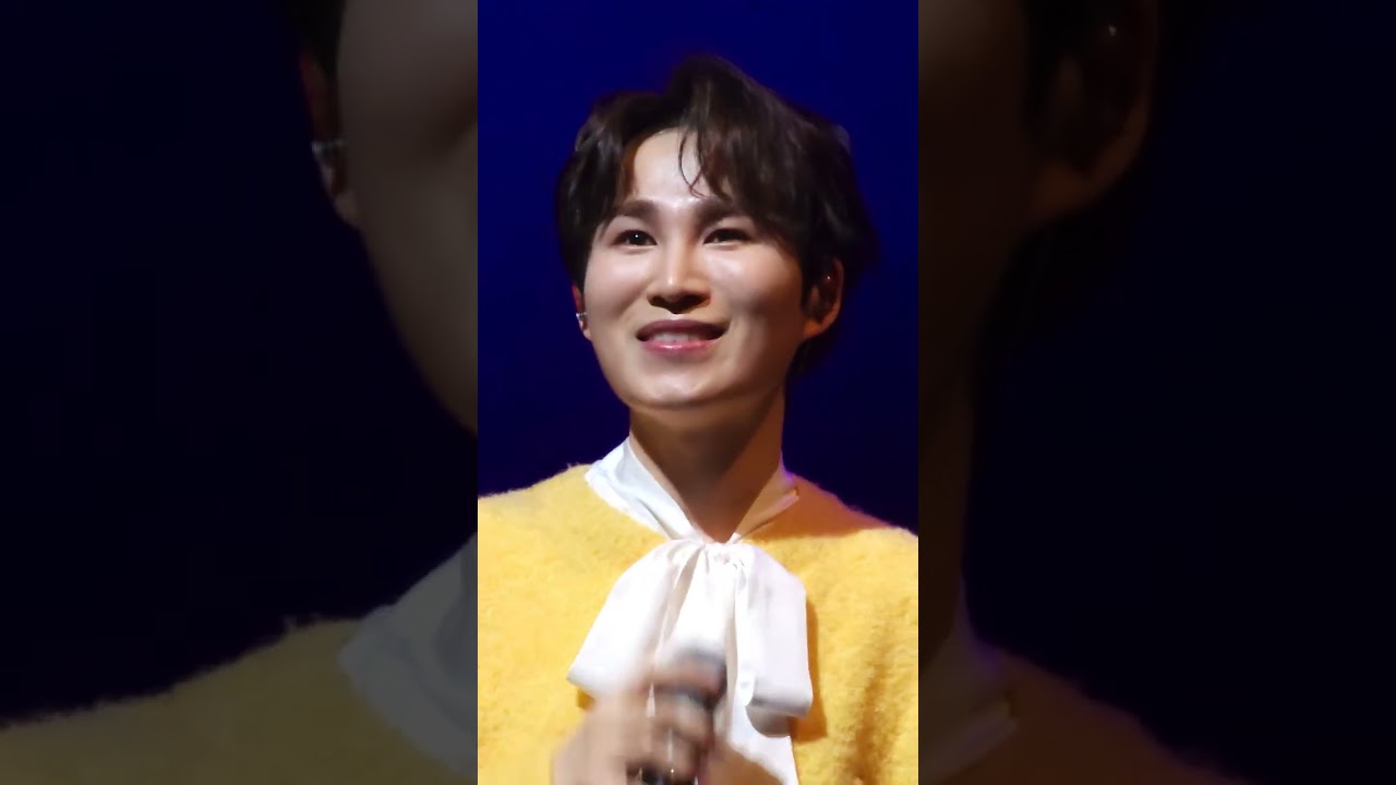 김희재. 2024. 03. 07.  [ 처음_동락同樂 국악트롯콘서트 ] 희재오빠야 많이 사라짐 고의아님주의