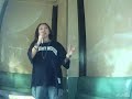 ELISA/聖櫃のプロフェシア(♭5)【うたスキ動画】