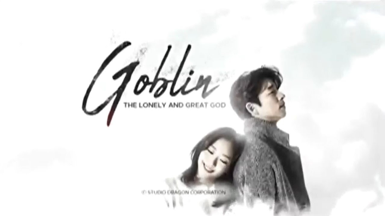 Prime Video: Goblin: The Lonely and great god