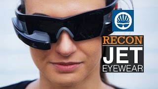 Recon Jet Eyewear
