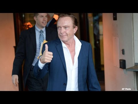 What David Cassidy