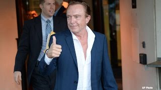 What David Cassidy Says He Wants His Legacy To Be