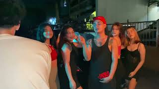 Mydaze - Main One Behind The Scenes