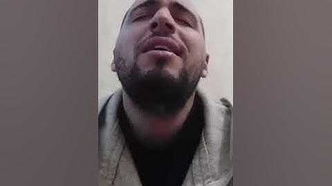 إبداع القارئ معاذ الدويك (والخيل والبغال والحمير لتركبوها وزينة) سورة النحل