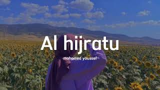 Al hijratu - [speed up] Resimi