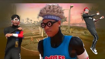 2 WAY SLASHING PLAYMAKER MONTAGE!! Don’t Need Time/ Crazy Story montage!!