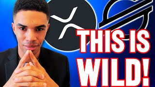 XRP Ripple And Stellar On The Same Mission?