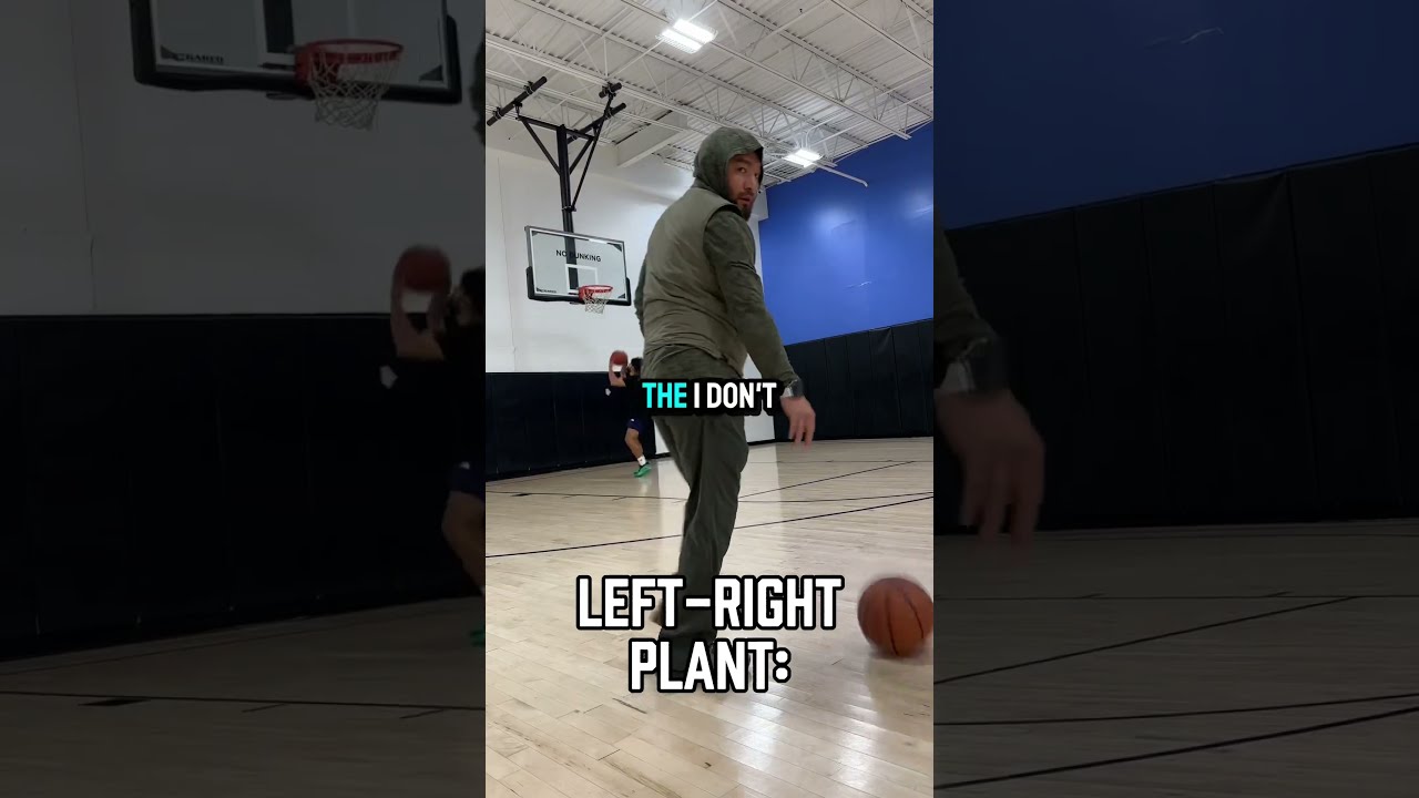 Follow Me On My Road To Dunking 