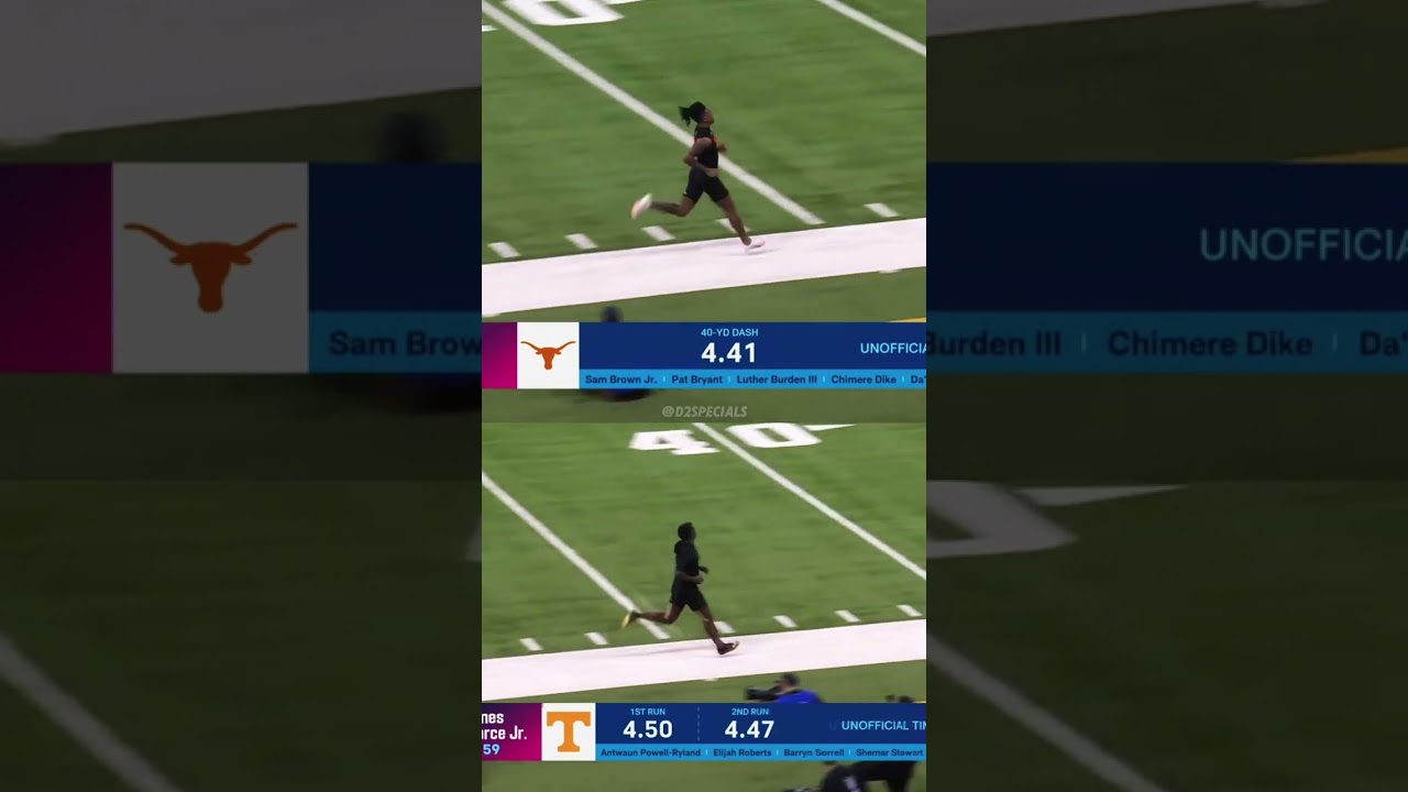 nah but why are dlinemen running the same speed as receivers nowadays?😭😭