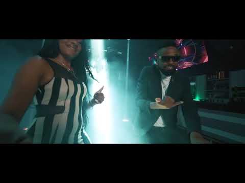 Roody Roodboy - AN KACHET [OFFICIAL VIDEO]