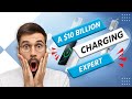 How Anker Became a $10 Billion Charging Expert?