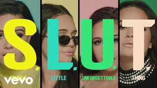 Смотреть клип Bea Miller - S.L.U.T.