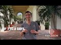 Accommodations For Out Of Town Max Tuck Patients | Precision Medical Specialists | Dr. Steven Rueda