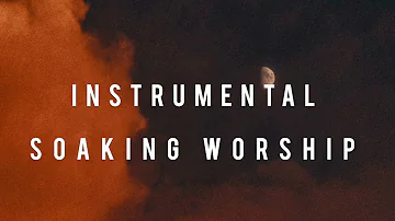 1 Hour | Instrumental Soaking Worship | Pads & Strings