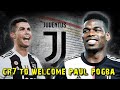Paul Pogba to Juventus!?
