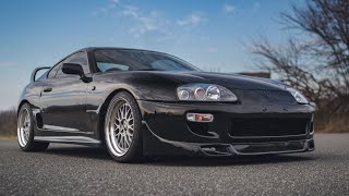 What's it like driving a right hand drive car (Import) in the U.S?
