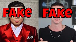 Fake Guru Courses, Don't Buy!
