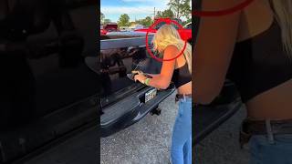 SHOCKING: She Gambled Everything on ONE Mistake! 😱🚫