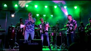 El Mismo Aire La Sabrosura En Vivo Eusebia