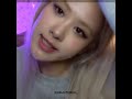 Msrover rose blackpinkedit blackpink youtubeshorts kpop blackpinkrose fyoupage