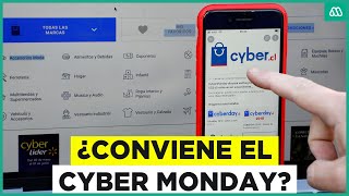¿Conviene realmente?: Múltiples ofertas en nueva versión de Cyber Monday