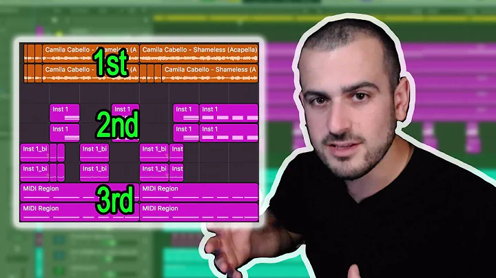 Build Amazing EDM Songs With This Simple Method