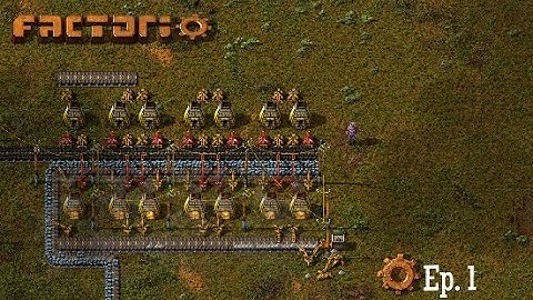 A Fresh Start! | Factorio - Space Age | Episode 1