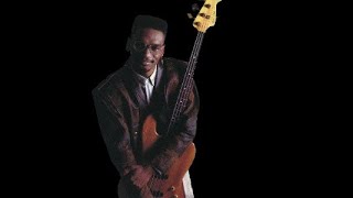 Victor Bailey Super Session 1987  (Audio Only)