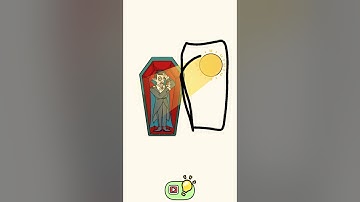 DRAW PUZZLE GAME LEVEL 16 #trending #shorts #viralvideo #youtubeshorts #drawpuzzle #acronisgaming