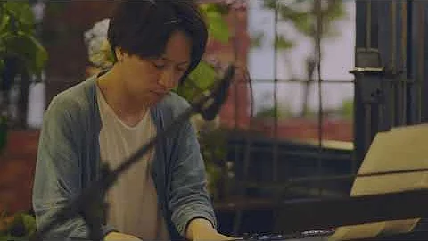 / Takuya Asano - cafe CYAN LIVE (2022 Jun 24)