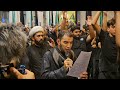 طاهر الدرازي ليلة وفاة النبي الأعظم ١٤٤٧ موكب حجي عباس ٢ mp3