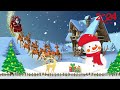 Merry Christmas 2024 🎄🎄 Non Stop Christmas Songs Medley 2024 🎅🏼 Top Best Christmas Remix Songs