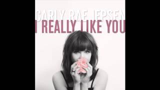 [INSTRUMENTAL] Carly Rae Jepsen - I Really Like You