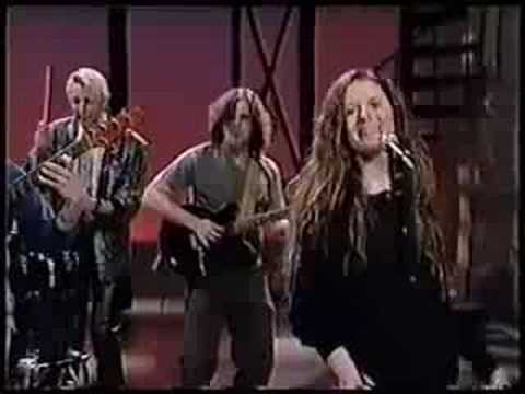 edie brickell - what i am