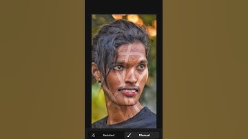 Shadow Photo Editing || PicsArt Photo Editing #shorts #youtubeshorts #PicsArt #photoediting #edit