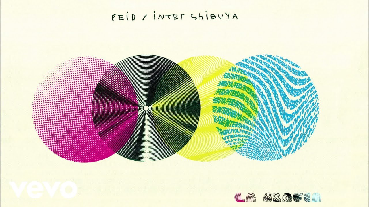 在 YouTube 上观看 Feid - FERXXO VI (Audio) 在 YouTube 上观看 Feid - FERXXO VI (Audio)