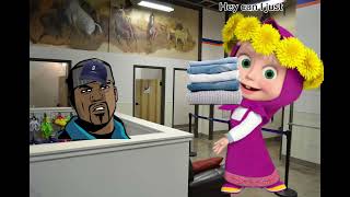 Shopping At Goodwill Be Like Meme Part IV